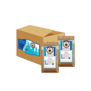Coffee Milk Box ONE BOX × 10KG